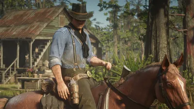 Three years after release, Red Dead Redemption 2 is still hitting new  concurrent player peaks on Steam | GamesRadar+
