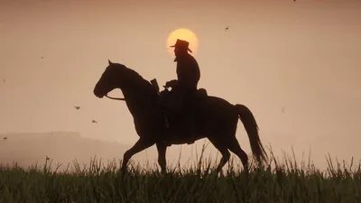 Red Dead Redemption 2 PC settings guide: How to get the best performance |  Rock Paper Shotgun