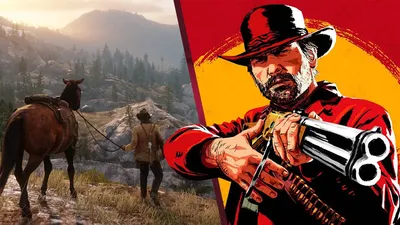 Red Dead Redemption 2 extra story mode content included in massive Steam  sale