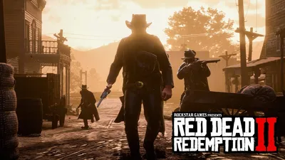 Red Dead Redemption 2 time period and historical setting | Shacknews