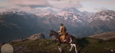 What does it take to run Red Dead Redemption 2 PC at 60fps? | Eurogamer.net