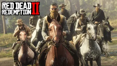 Red Dead Redemption 2 is a better history game than Assassin's Creed