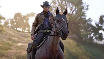 The Reality of Red Dead Redemption 2's AI (Part 1) | by Valerio Velardo |  The Sound of AI | Medium