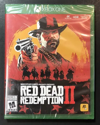Red Dead Online | Download and Buy Today - Epic Games Store