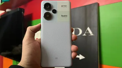 Xiaomi Redmi A2+ - Tech101