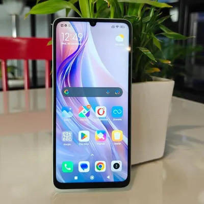 Detailed look at Xiaomi's Redmi Note 12 Pro+ 5G design, performance, camera  - Daily Post Nigeria