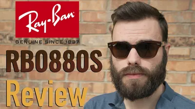 Купить Smart очки Ray-Ban Stories в России и СНГ с доставкой