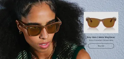 Солнцезащитные очки Ray-Ban Wayfarer RB 4340 601 50 купить в Москве - Очки  Бутик
