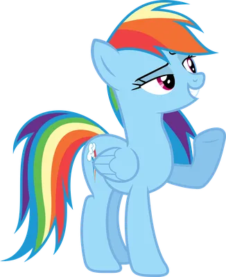 Rainbow dash, My little pony characters, My little pony wallpaper