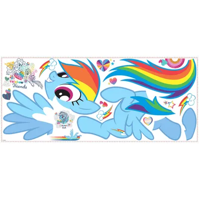 Rainbow Dash MLP\" Baby One-Piece for Sale by mainallrounder | Redbubble