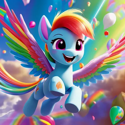 Preview the new My Little Pony Secret Lair for Magic: The Gathering -  Polygon