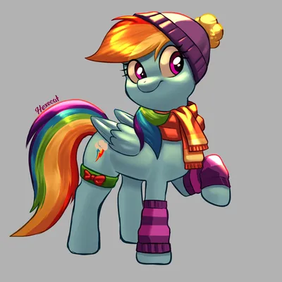Rainbow Dash fanart (original) : r/mylittlepony