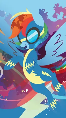 My Little Pony: Friendship is Magic | Rainbow Dash BEST Episodes | 2 Hour  Compilation | MLP Episodes - YouTube