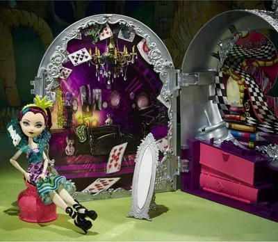 Куклы Ever After High | pink world | Дзен