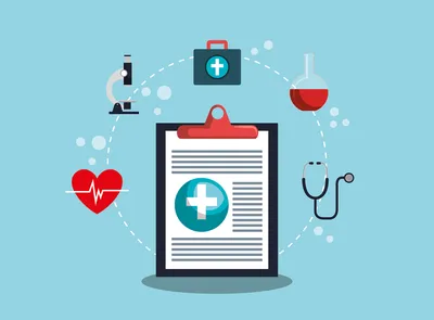 Клинические рекомендации и поэтапный переход к ним | Колонки | GxP News