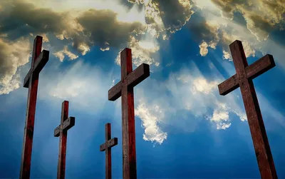 Пересекать Религия Христианство - Бесплатное фото на Pixabay - Pixabay
