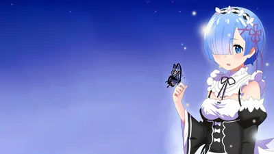 Косплей на Рем | Anime Art{RUS} Amino