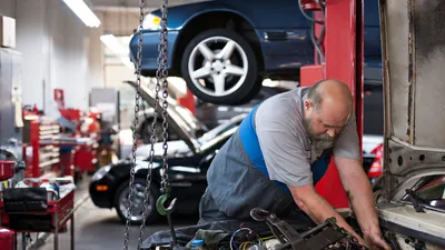 Maxi Auto Repair and Service | Jacksonville, FL