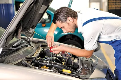Auto Repair Cost: How Much Is the Average Repair Bill? | Cars.com