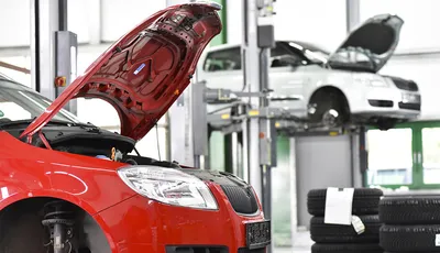 AAA: Average car service, repair cost is nearly $1,475 a year | Automotive  News