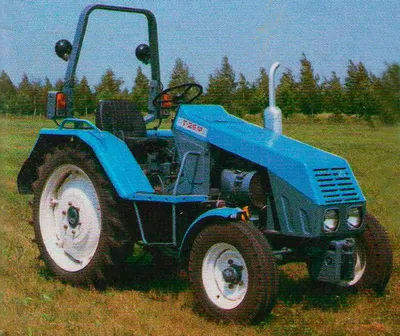 Ремонт трактора Т-25 | Сравнить цены и купить на Prom.ua
