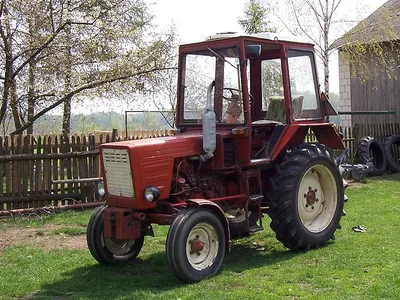 Ремонт трактора Т 25: какие запчасти могут понадобиться? - Бізнес новини  Покровська і Мирнограда