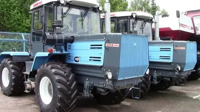 КПП трактора Т-150 и Т-150К: характеристики, масло, схемы