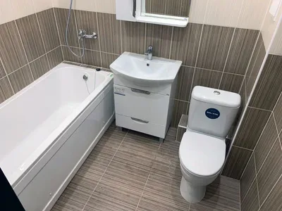 Дизайн Ванной в Хрущевке: 79 реальных фото и 7 правил ремонта | Прачечная в  ванной, Небольшие ванные комнаты, Ванная в квартире
