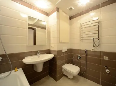 Ремонт ванной комнаты и туалета под ключ., г. Голицыно, Строительство и  ремонт