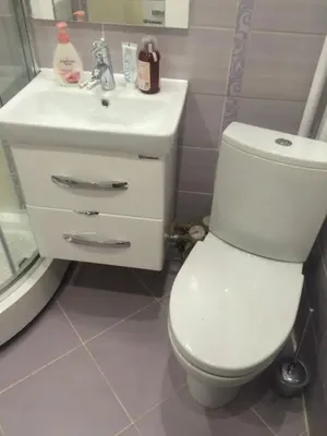Ремонт ванной комнаты под ключ цена в Екатеринбурге