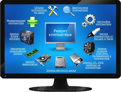 Ремонт техники. Сервисный центр (id 56126898), заказать в Казахстане, цена  на Satu.kz