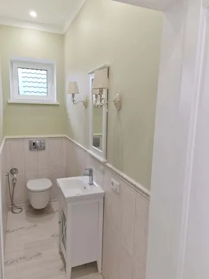 Заказать дизайн ванной комнаты - ремонт под ключ в Екатеринбурге