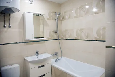 Ремонт ванной комнаты в частном доме: инструкция, как обустроить санузел