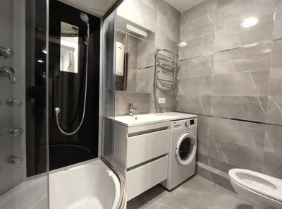 Сколько стоит ремонт ванной комнаты: проекты с ценами — Roomble.com