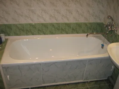 Ремонт в ванной комнате дешево и красиво: секреты и 56 вдохновляющих фото -  Дом Mail.ru