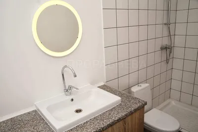 Экономия при ремонте маленькой ванной комнаты. Как сделать ремонт недорого?