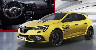 Renault Megane RS (2022): the long-term test verdict | CAR Magazine
