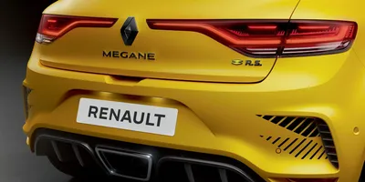 Renault Megane 2024 Images - View complete Interior-Exterior Pictures |  Zigwheels
