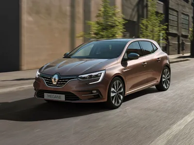 Watt a revelation: New Renault Megane E-Tech charges ahead of rivals with  top-secret ingredient | Independent.ie