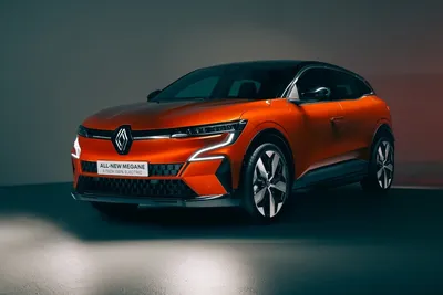 Renault Megane E-Tech Electric Review (2024) | Autocar