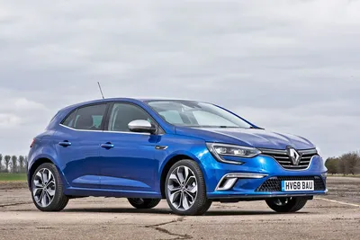 Renault Megane E-Tech review 2024 | DrivingElectric