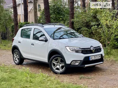 2020 Renault Sandero CVT | Exterior, Interior (Brazil) - YouTube