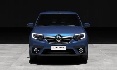 Renault Sandero 2019 - Car Rental Georgia, Car Rental Tbilisi