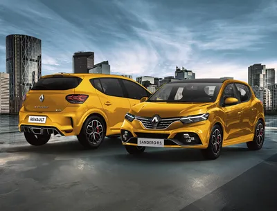 Dacia Sandero: what if it were to join the Renault range because of its  success?