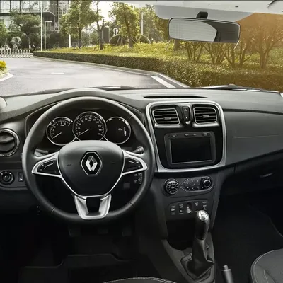 Renault Sandero (2014-2022) Buyer's Guide
