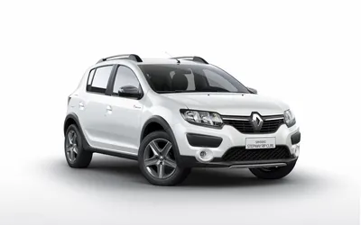 Dispatches Do Brasil: Renault Sandero Stepway | The Truth About Cars