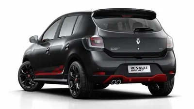 2018 RENAULT SANDERO 900T STEPWAY PLUS – Puma Auto Traders