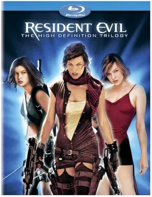 Resident Evil: Retribution (2012) - Plot - IMDb