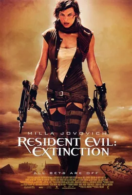 Resident Evil (@residentevil) • Instagram photos and videos