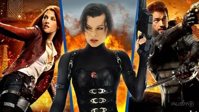 Resident Evil: Retribution | Rotten Tomatoes